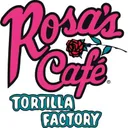Rosa's Cafe's icon