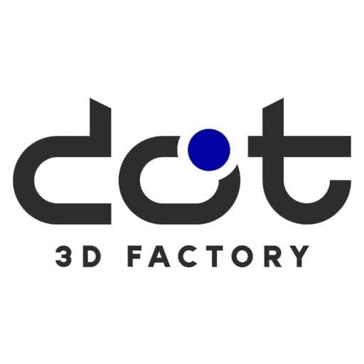 dot 3D FACTORY's icon