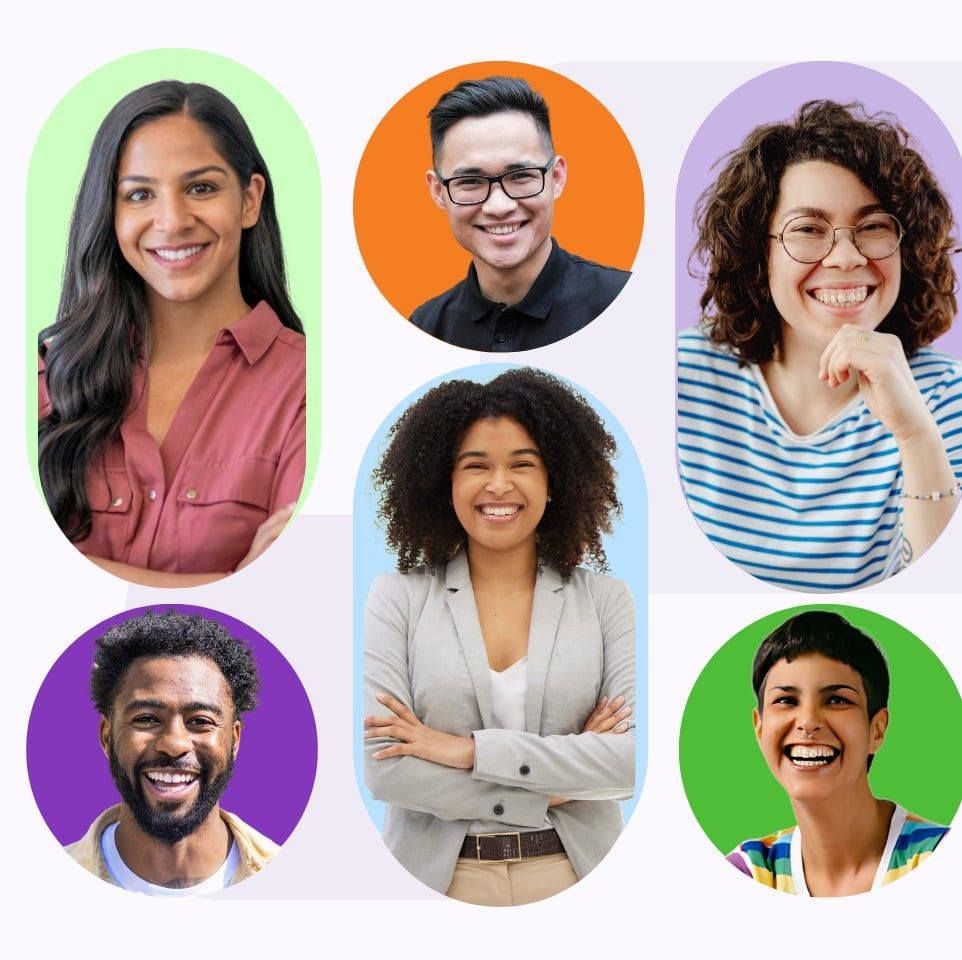 Kaleidoscope Counselling Collective's icon