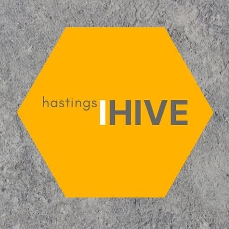 Hastings HIVE's icon