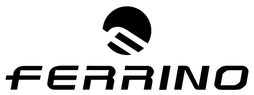 Ferrino logo