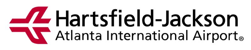 Hartsfield-Jackson Atlanta International Airport logo