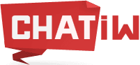 Chatiw.com's logos