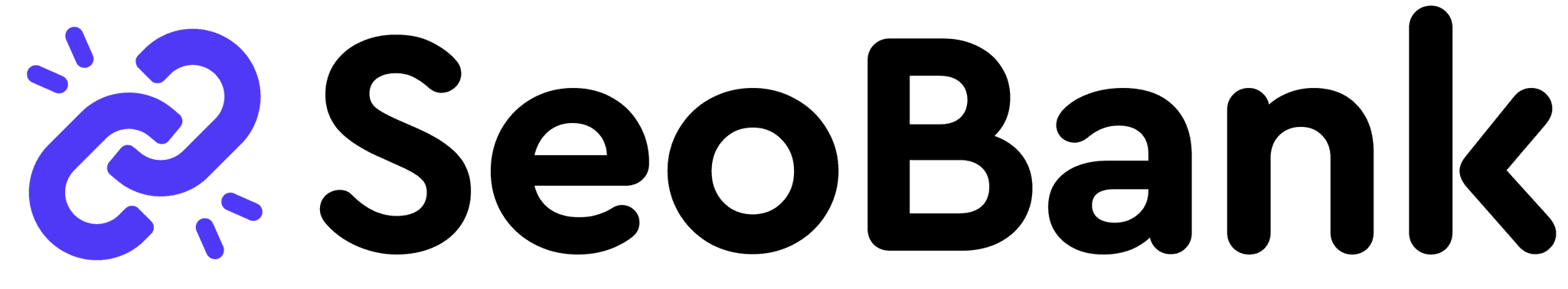 SeoBank.io's logos