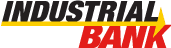 Industrial Bank logo