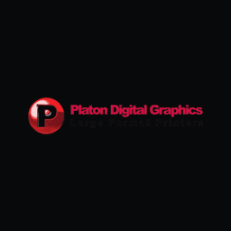 Platon Graphics Logo Icon