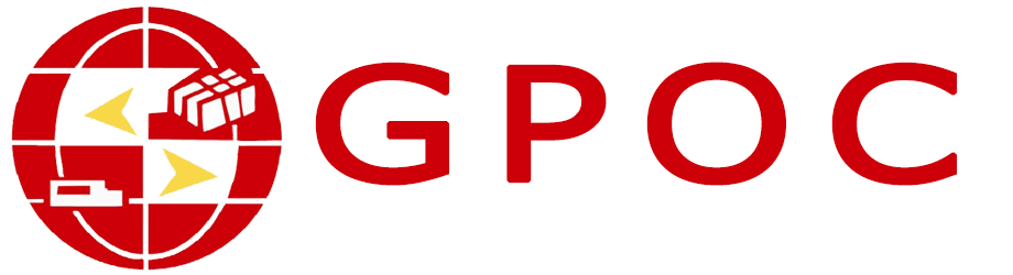 Guyana Post Office Corporation's logos