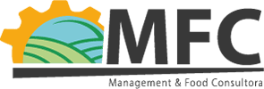 MFC Management & Food Consultora's logos