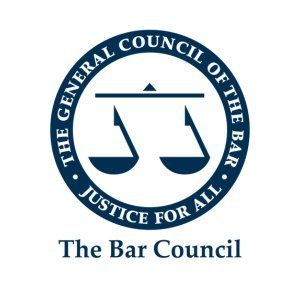 The Bar Council's icon