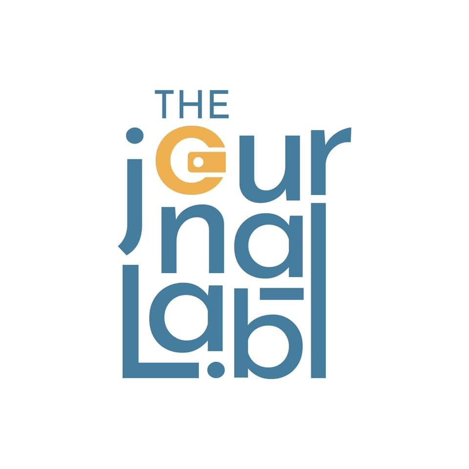 The Journal Lab Logo & Brand Assets (SVG, PNG and vector) - Brandfetch