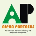 Alpha Partners's icon