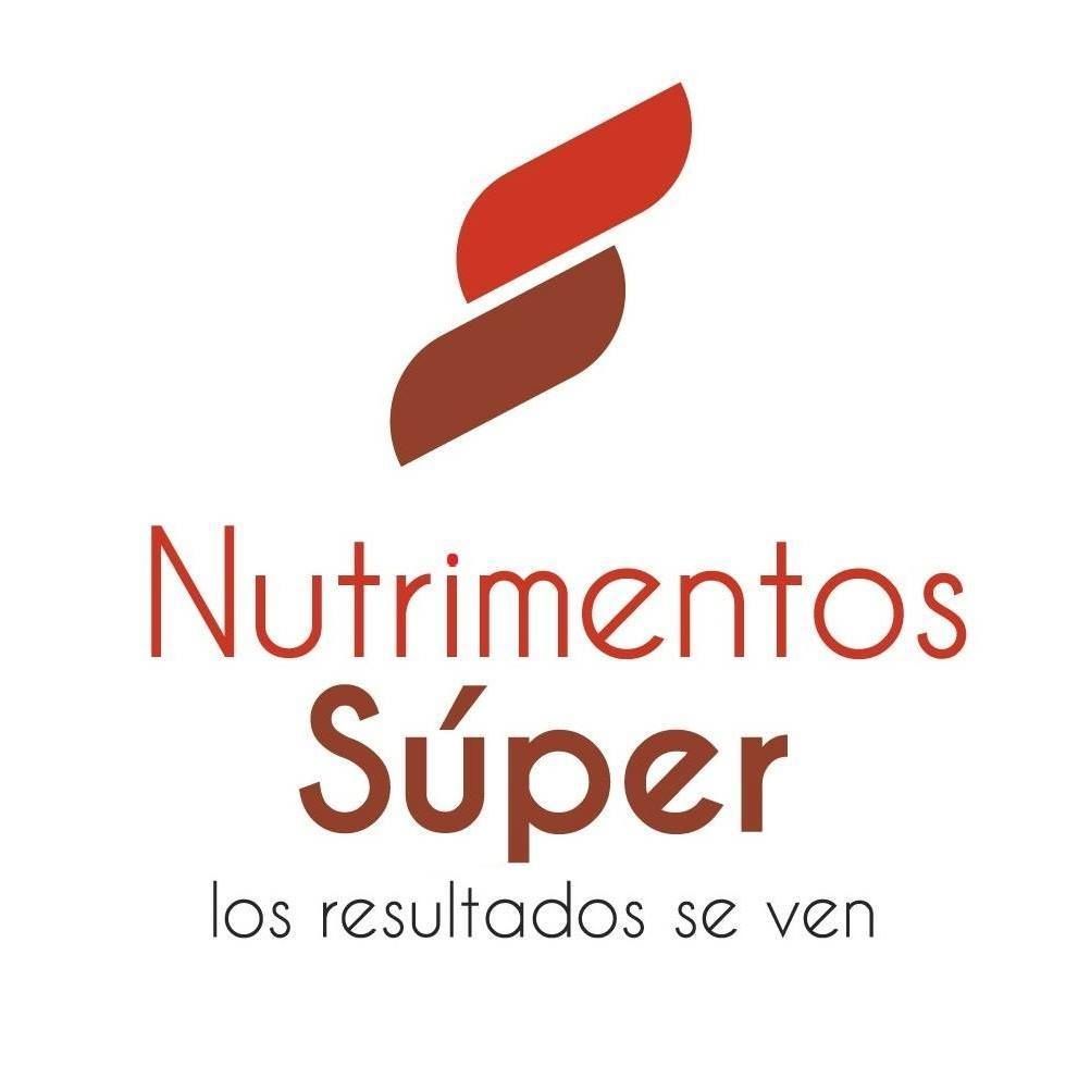 Nutrimentos Super's icon