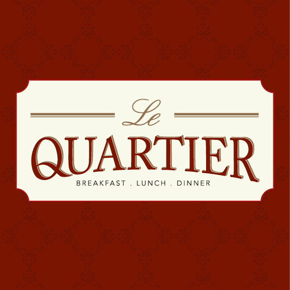 Le Quartier's icon