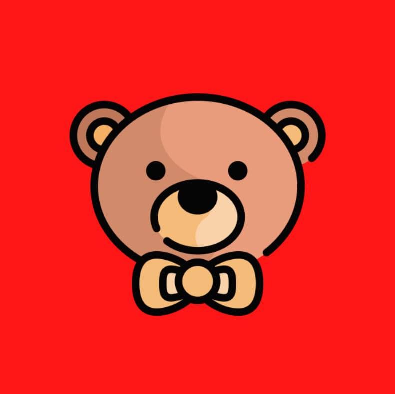 LB Chile's icon
