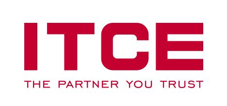 ITCE's logos