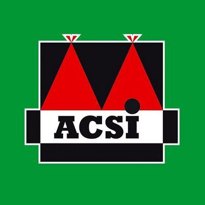 ACSI Campingspecialist's icon