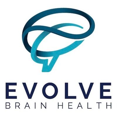 Evolve Brain Health's icon