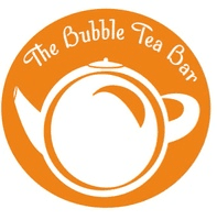 The Bubble Tea Bar's logos