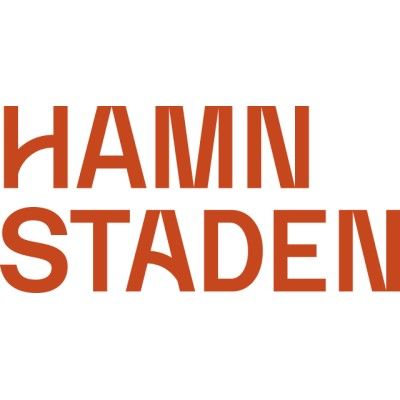 Hamnstaden's icon