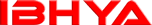 Ibhya's logos
