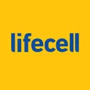 Lifecell's icon