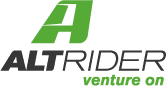 AltRider's logos