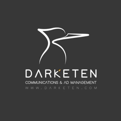 DARKETEN's icon