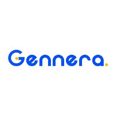 Gennera's icon