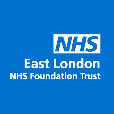 East London NHS Foundation Trust's icon