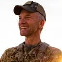 Randy Newberg Hunter's icon
