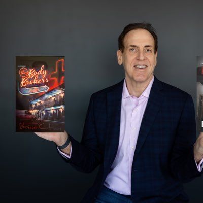 Brian Cuban's icon