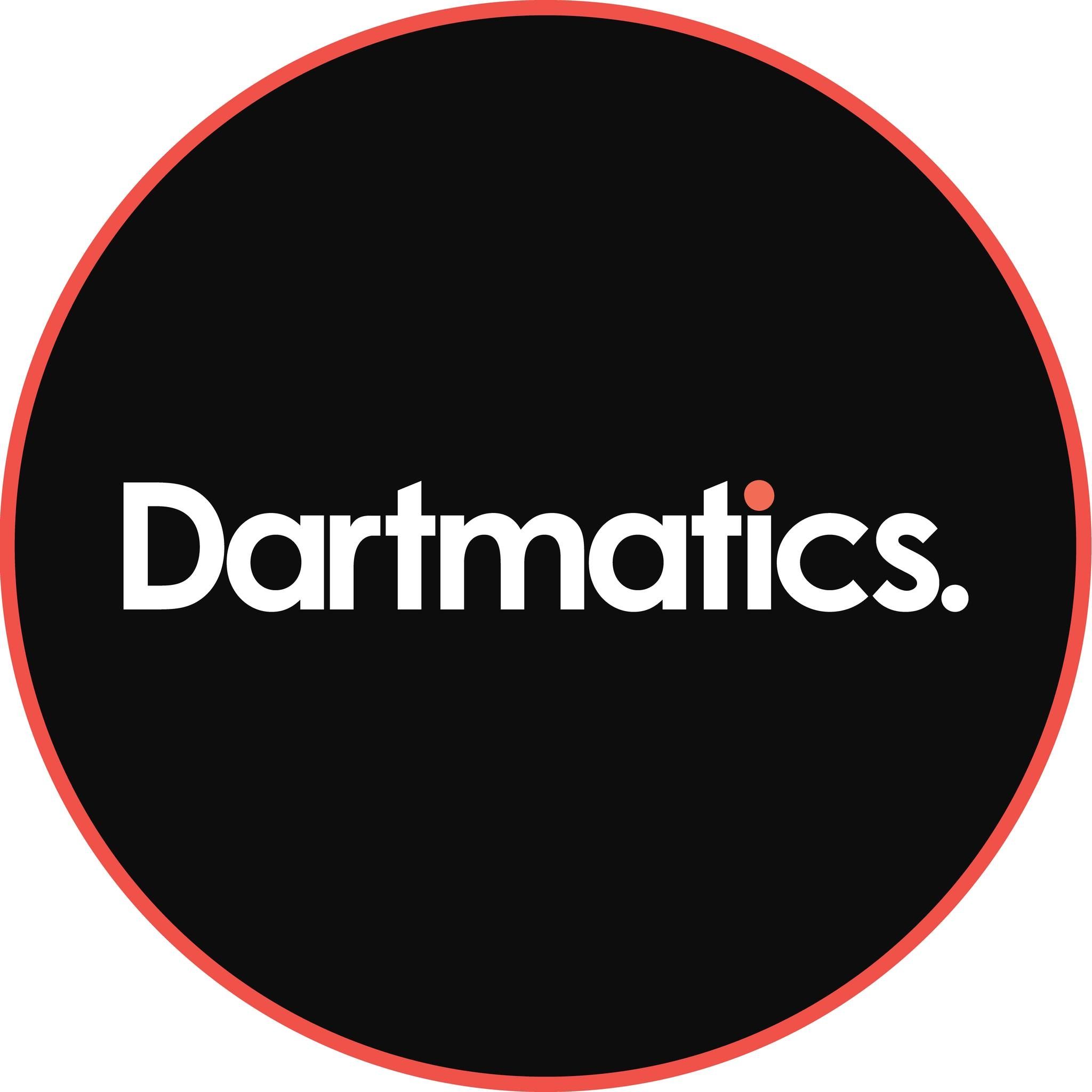 Dartmatics's icon