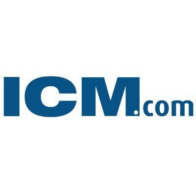 ICM.com's icon