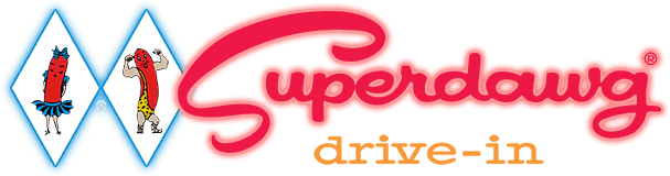 Superdawg Chicago's logos