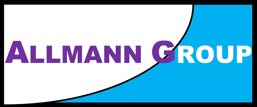 ALLMANN GROUP's logos