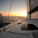 Yacht Commissioning's icon