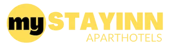 mySTAYINN's logos