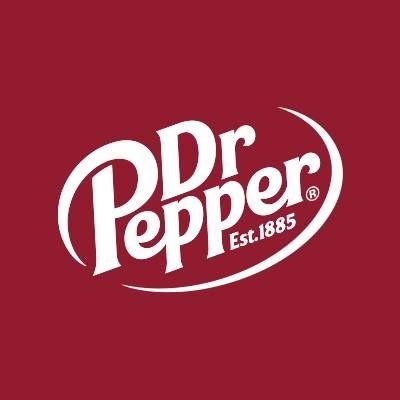 diet dr pepper logo svg
