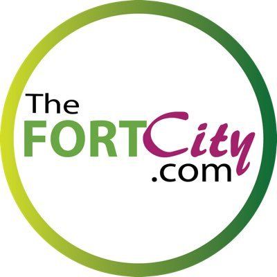 TheFortCity's icon