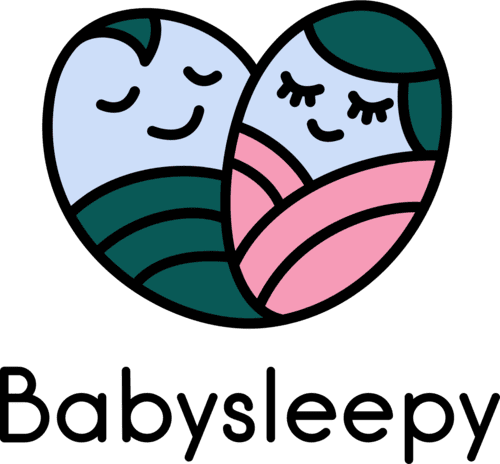 Babysleepy logo