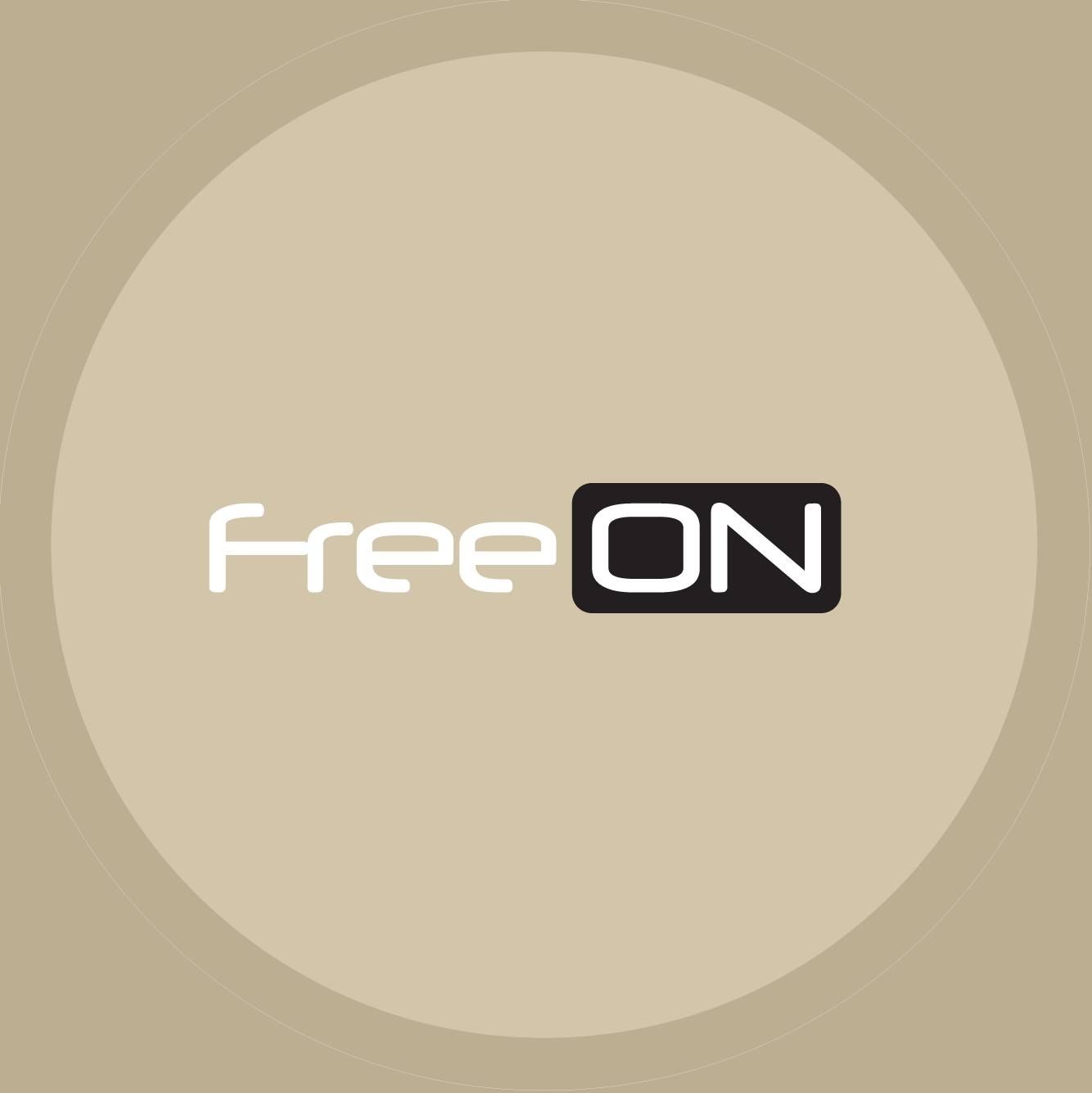 FREEON BABY's icon