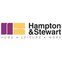 Hampton & Stewart | Glasgow's icon