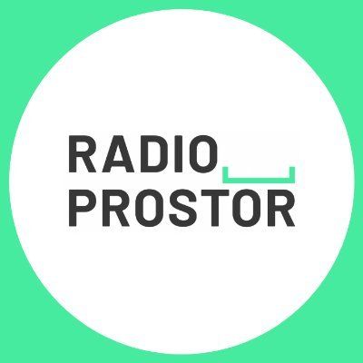 Radio Prostor's icon