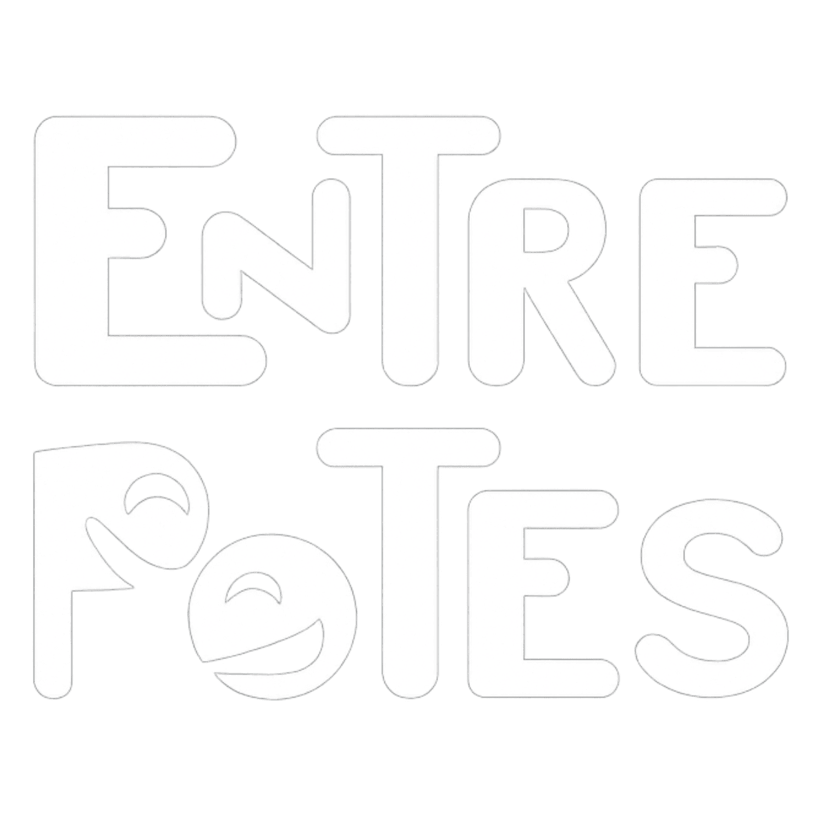 Entrepotes's logos