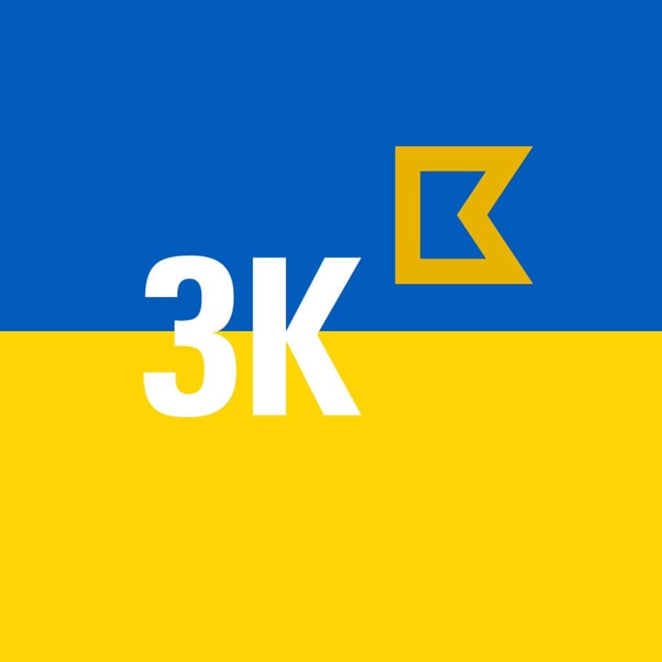 3K's icon