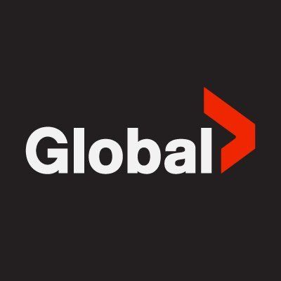Global TV's icon
