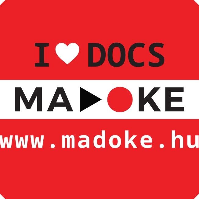 MADOKE's icon