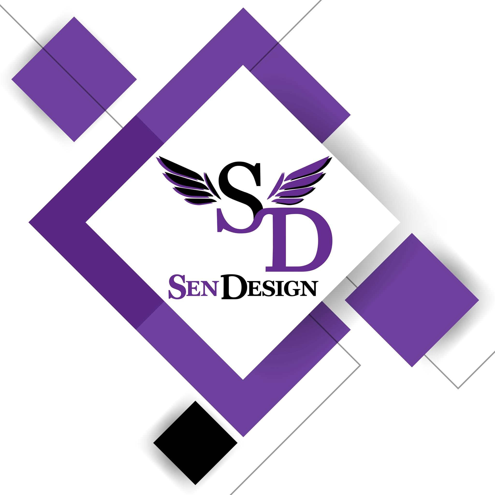 SenDesign's icon