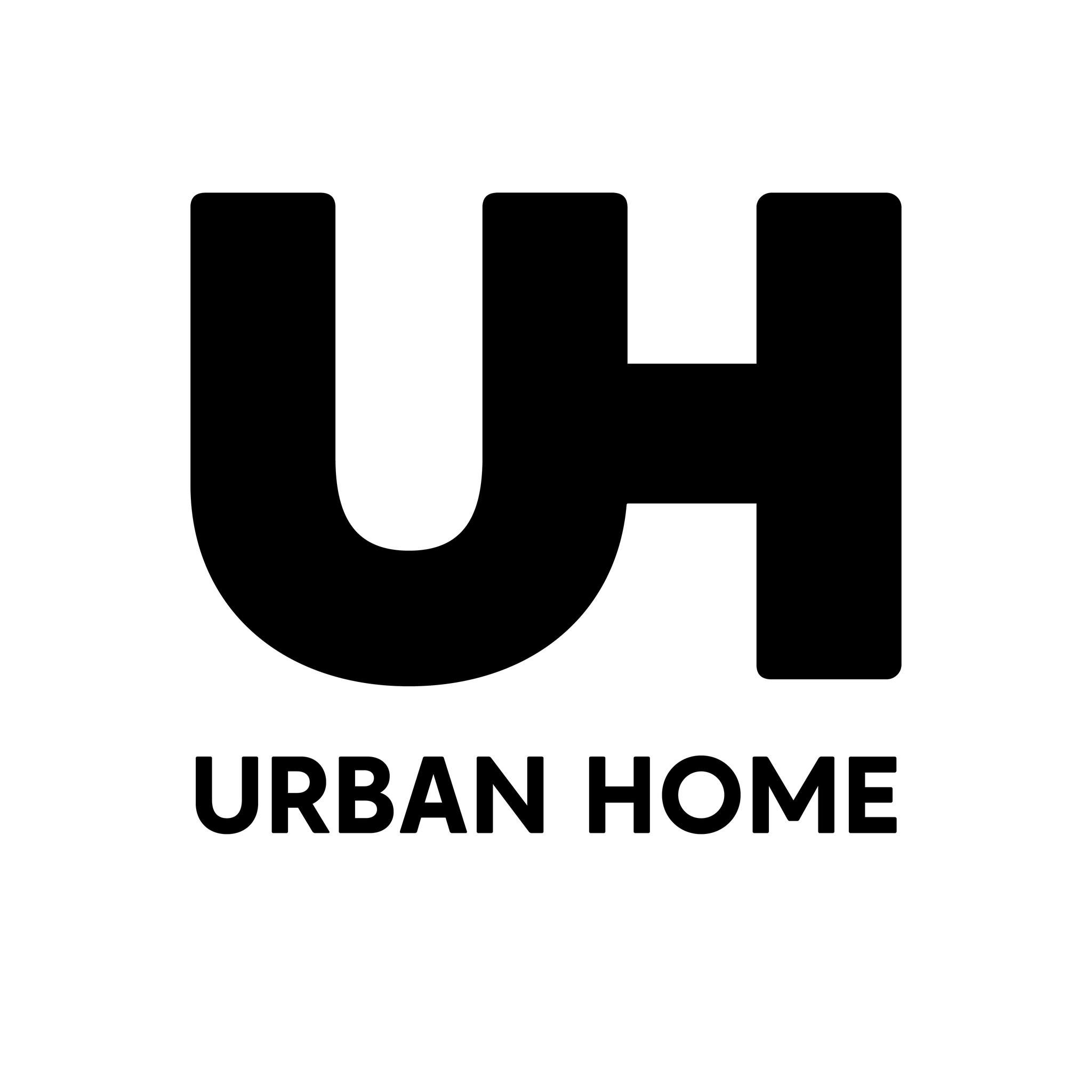 Urban Home's icon