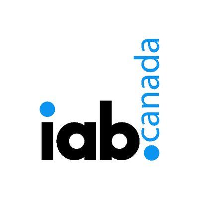 IAB Canada's icon